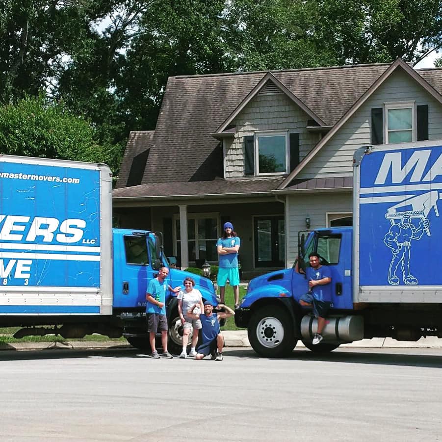 moving company deals nashville