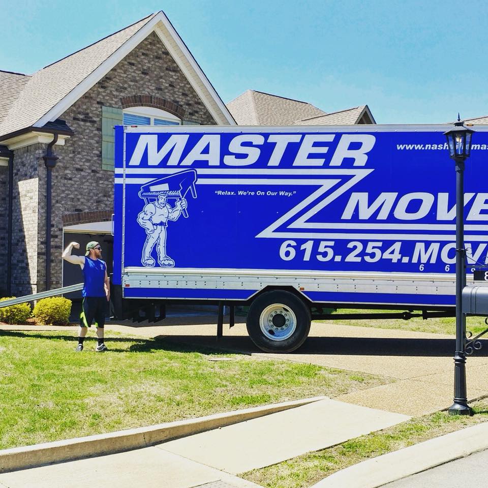 moving company reviews nashville